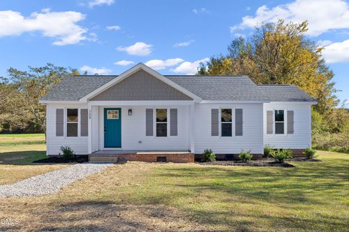 709 S Wakefield St, Zebulon, NC, 27597-2567 | Card Image