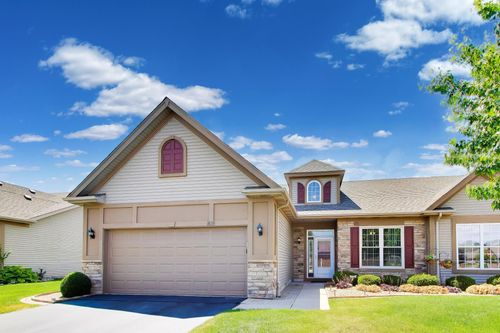 808 New Buffalo Dr, Schererville, IN, 46375-1293 | Card Image