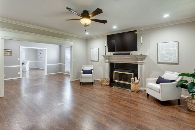 5200 Hardscrabble Way, House other with 5 bedrooms, 5 bathrooms and null parking in Fort Smith AR | Image 8