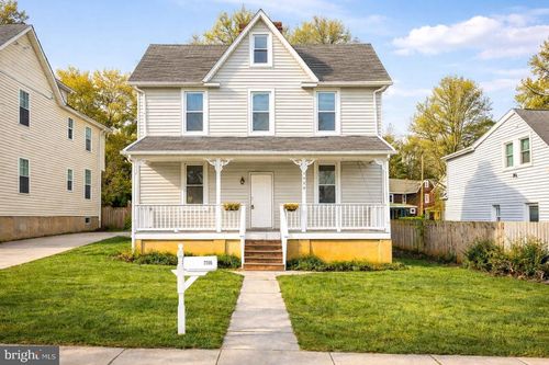 3018 Mary Ave, BALTIMORE, MD, 21214-2011 | Card Image