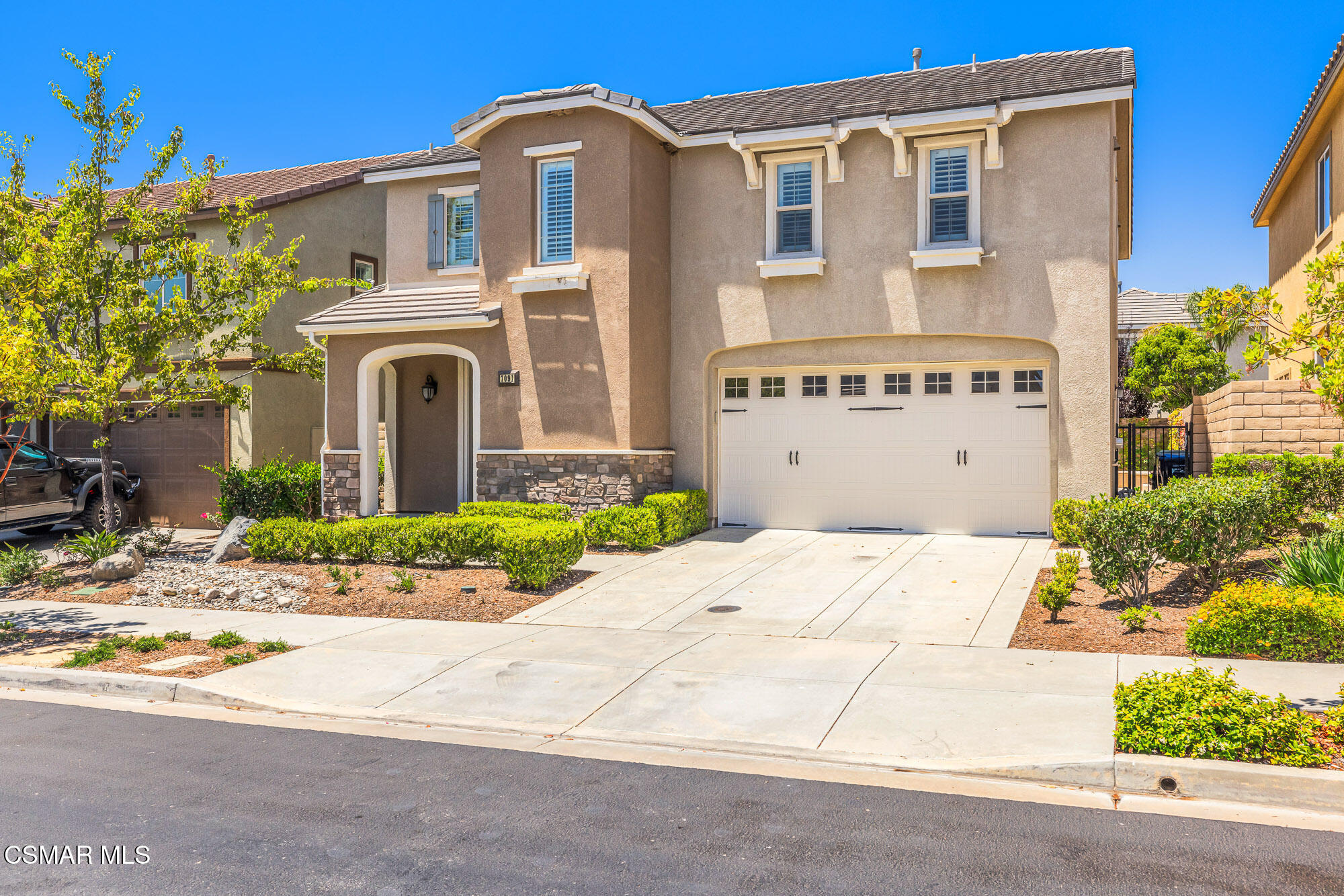 Residential in Moorpark 2