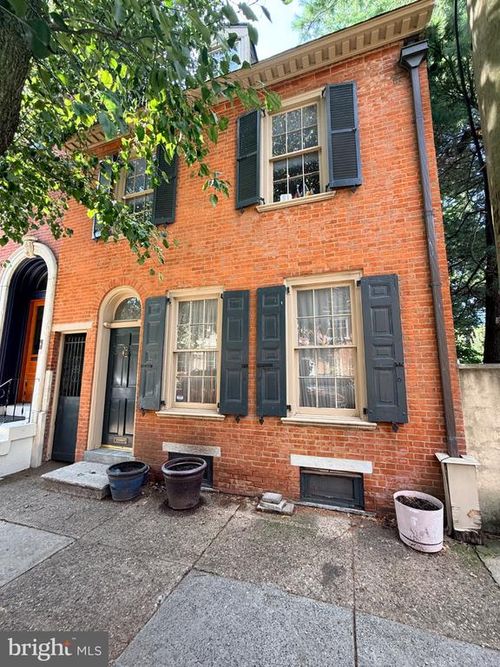 1118 Marlborough St, PHILADELPHIA, PA, 19125-4139 | Card Image