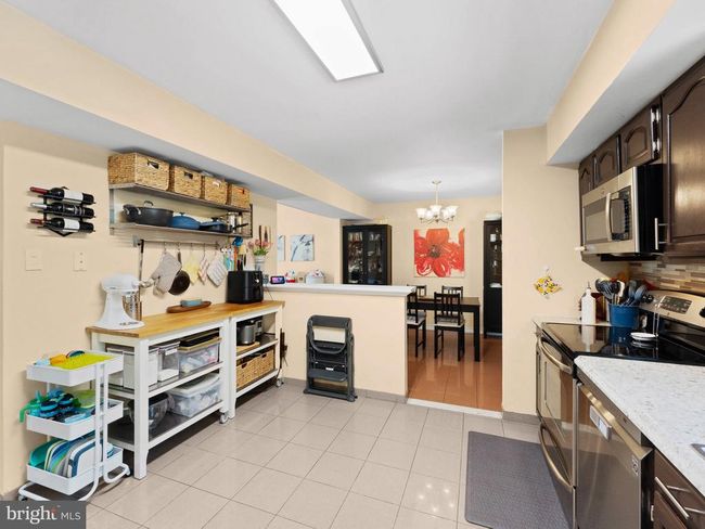 657 S Queen Anne Dr, House other with 3 bedrooms, 2 bathrooms and null parking in FAIRLESS HILLS PA | Image 15