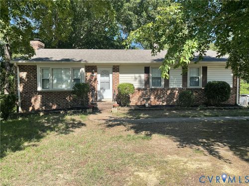 7356 Birch Ln, Mechanicsville, VA, 23111-3512 | Card Image