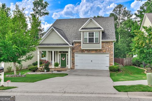 4126 Chastain Dr, Grovetown, GA, 30813-4236 | Card Image