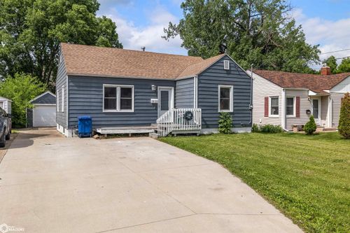 1428 E Tiffin Ave, Des Moines, IA, 50316-1331 | Card Image