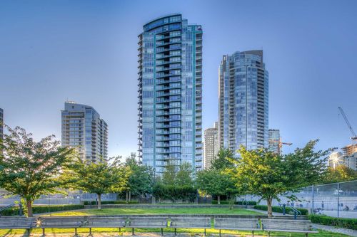 1803-1483 Homer St, Vancouver, BC, V6Z3C7 | Card Image