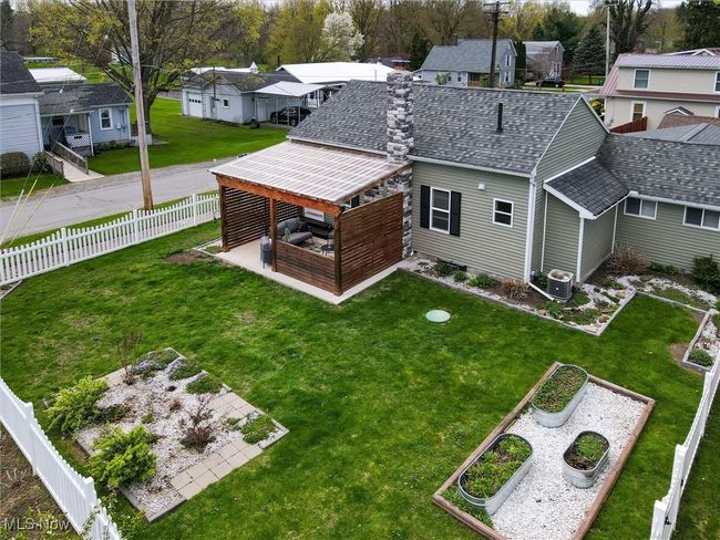 7921 Southern St, House other with 2 bedrooms, 1 bathrooms and null parking in Madison OH | Image 30
