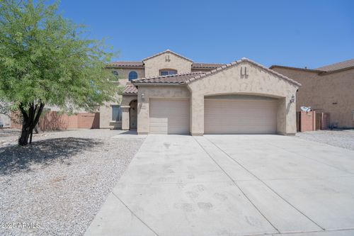 30268 W Sheila Ln, Buckeye, AZ, 85396-7334 | Card Image