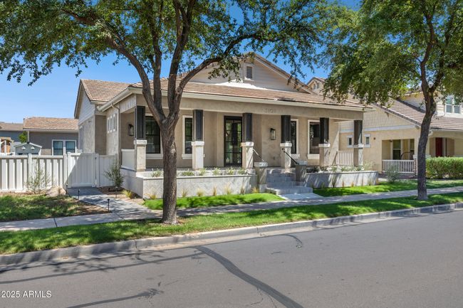 3102 E Agritopia Loop N, House other with 5 bedrooms, 5 bathrooms and null parking in Gilbert AZ | Image 4