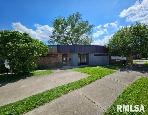 1307 & 1315 Main Street, Mt Vernon, IL, 62864 | Card Image