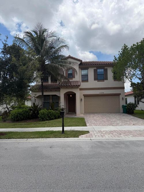 11170 Nw 83rd Mnr, Parkland, FL, 33076-3609 | Card Image