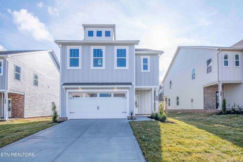 12718 Duckfoot Ln, Farragut, TN, 37934-2000 | Card Image