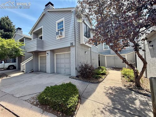 940 Tampico Ct, Colorado Springs, CO, 80910-3909 | Card Image