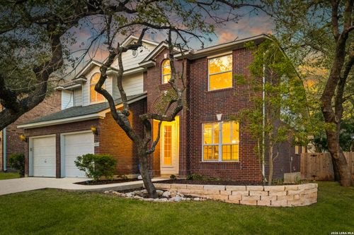 2634 Lakehills, San Antonio, TX, 78251-1705 | Card Image