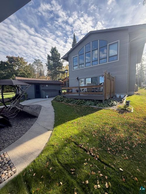 3129 Old Highway 77, Tower, MN, 55790-8101 | Card Image