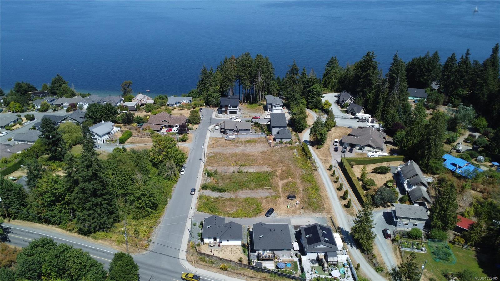 Residential in Chemainus