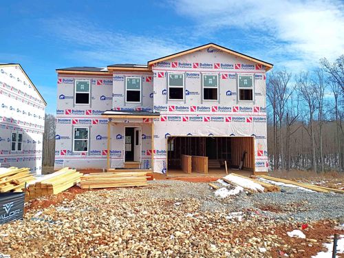 lot-33-105 Spring Knoll Road, Fountain Inn, SC, 29644 | Card Image