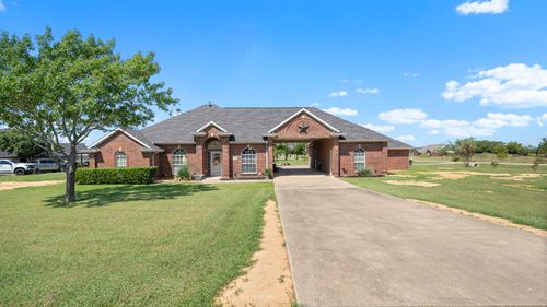 3099 Evergreen Dr, Kaufman, TX, 75142-6810 | Card Image