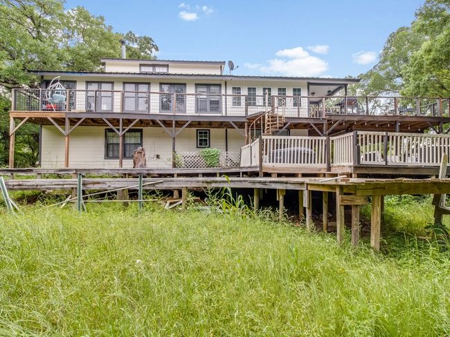 20880 N Fm 709, House other with 4 bedrooms, 3 bathrooms and null parking in Hubbard TX | Image 5