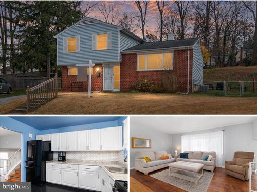 3700 Crossleigh Ct, RANDALLSTOWN, MD, 21133-4811 | Card Image