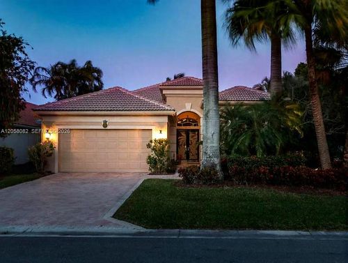 8155 Cypress Point Rd, West Palm Beach, FL, 33412-2442 | Card Image