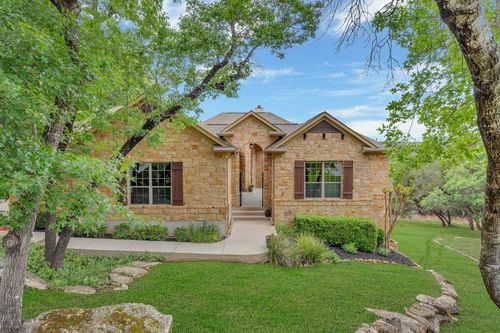 303 Palos Verdes Dr, Lakeway, TX, 78734-4525 | Card Image