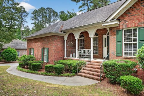 128 Veranda Ln, Aiken, SC, 29803-4942 | Card Image