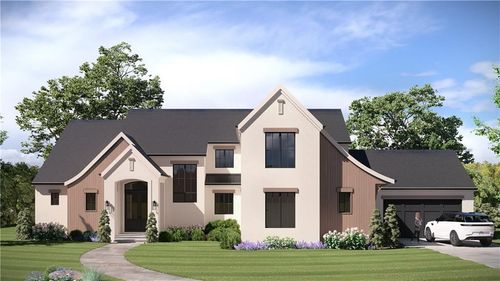 16905 Barton St, Overland Park, KS, 66221-6917 | Card Image