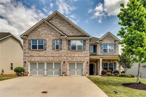 2000 Woodmont Dr, Douglasville, GA, 30135-3132 | Card Image