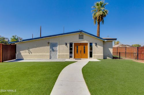 2348 N 28th Pl, Phoenix, AZ, 85008-2008 | Card Image
