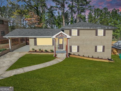 2594 Cavalier Drive, Decatur, GA, 30034 | Card Image