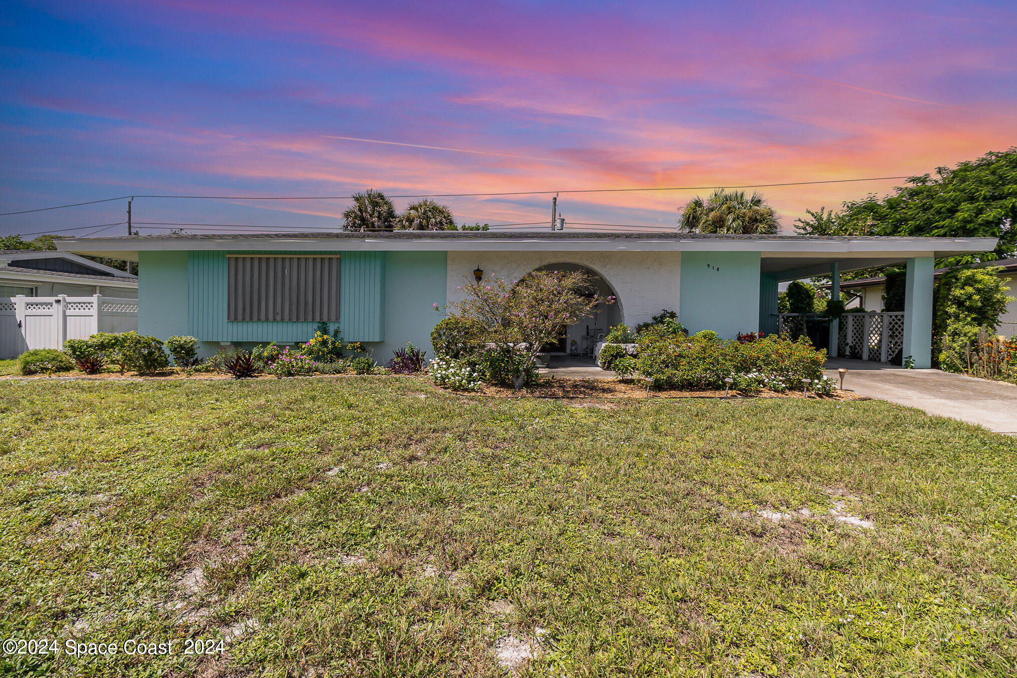 Darwin Ln, Palm Bay, FL 32905