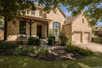 3707 Sunset Hts, House other with 4 bedrooms, 3 bathrooms and null parking in San Antonio TX | Image 1