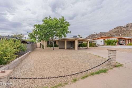 1320 E Orchid Ln, Phoenix, AZ, 85020-3242 | Card Image