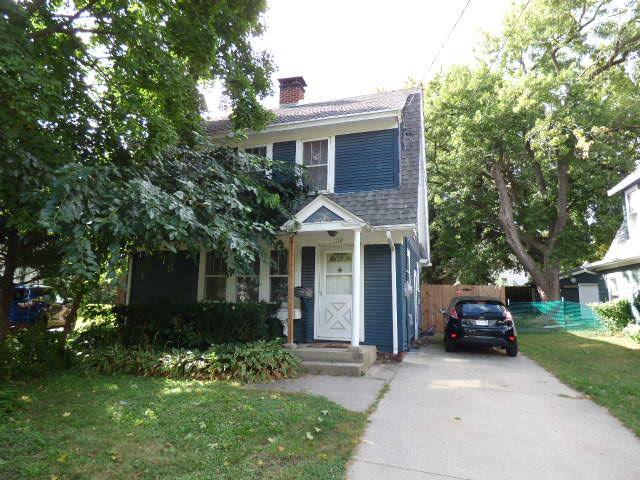 Eaton Ave, Beloit, WI 53511