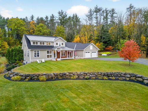 284 Hurricane Rd, Keene, NH, 03431-2160 | Card Image