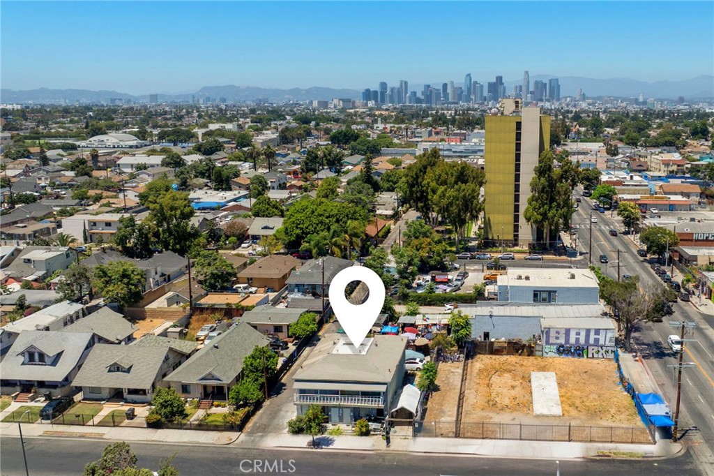 Residential in Los Angeles 4