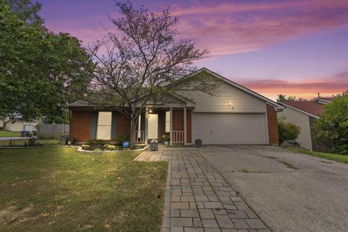 4660 Hartland Pkwy, Lexington, KY, 40515-1568 | Card Image