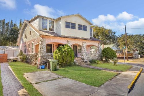 134 Washington St, St Augustine, FL, 32084 | Card Image