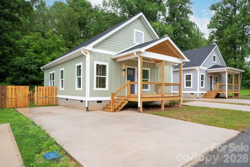 110 Orchard Street, Old Fort, NC, 28762 | Card Image