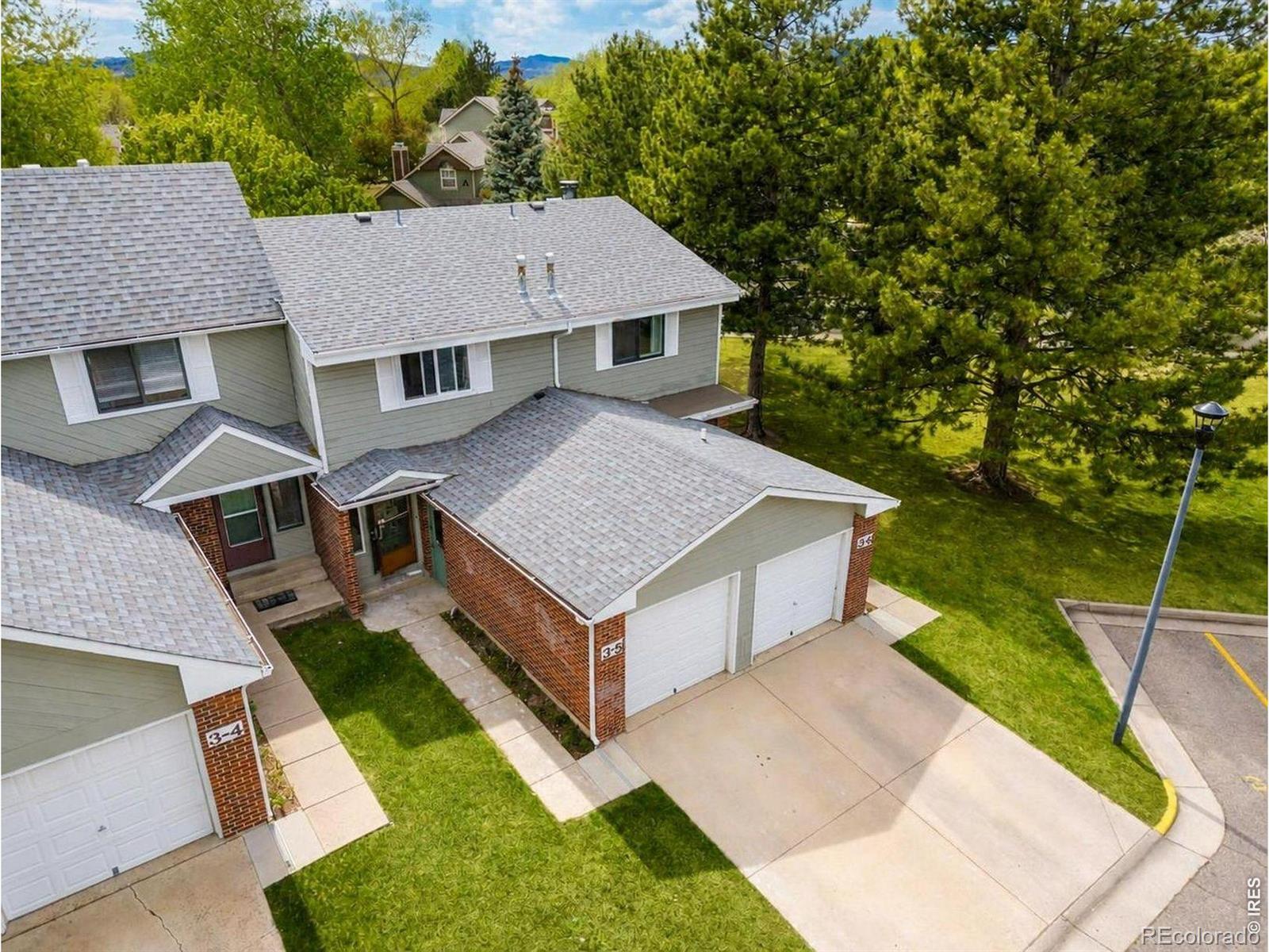 Residential in Fort Collins