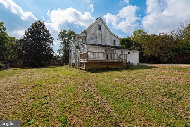 11 Vine St, House other with 4 bedrooms, 2 bathrooms and null parking in BERLIN MD | Image 13