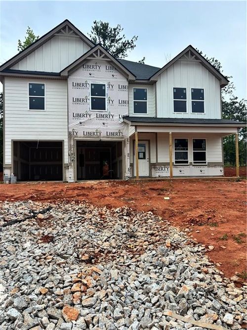 740 Great Oak Pl, Villa Rica, GA, 30180-2535 | Card Image