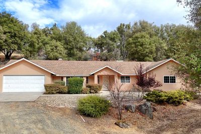 3848 Owl Creek Road, House other with 4 bedrooms, 0 bathrooms and null parking in Mariposa CA | Image 1