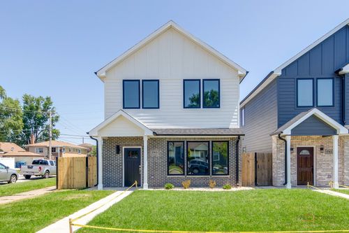 1745 N 34th Ave, Stone Park, IL, 60165-1021 | Card Image