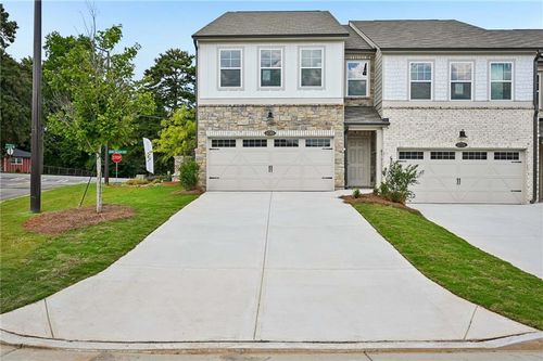 243 Kinship Dr, Mableton, GA, 30126-5564 | Card Image