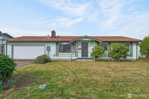 1031 N Laventure Road, Mount Vernon, WA, 98273 | Card Image