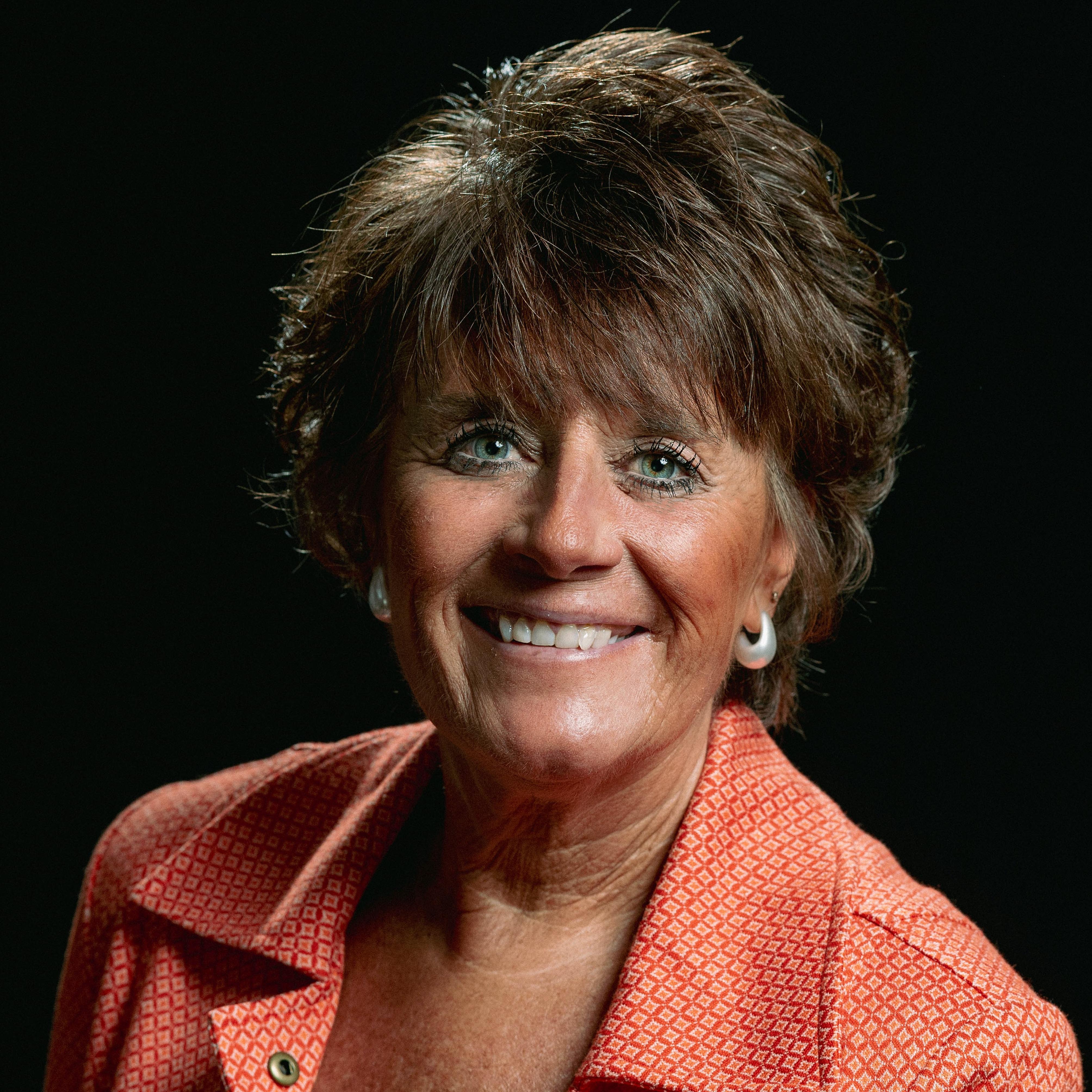 Pamela Perkins