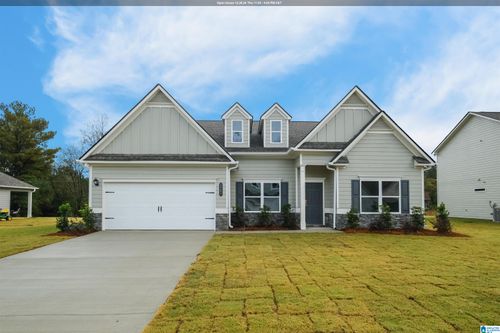 3287 Ponderosa Parkway, MORRIS, AL, 35116 | Card Image